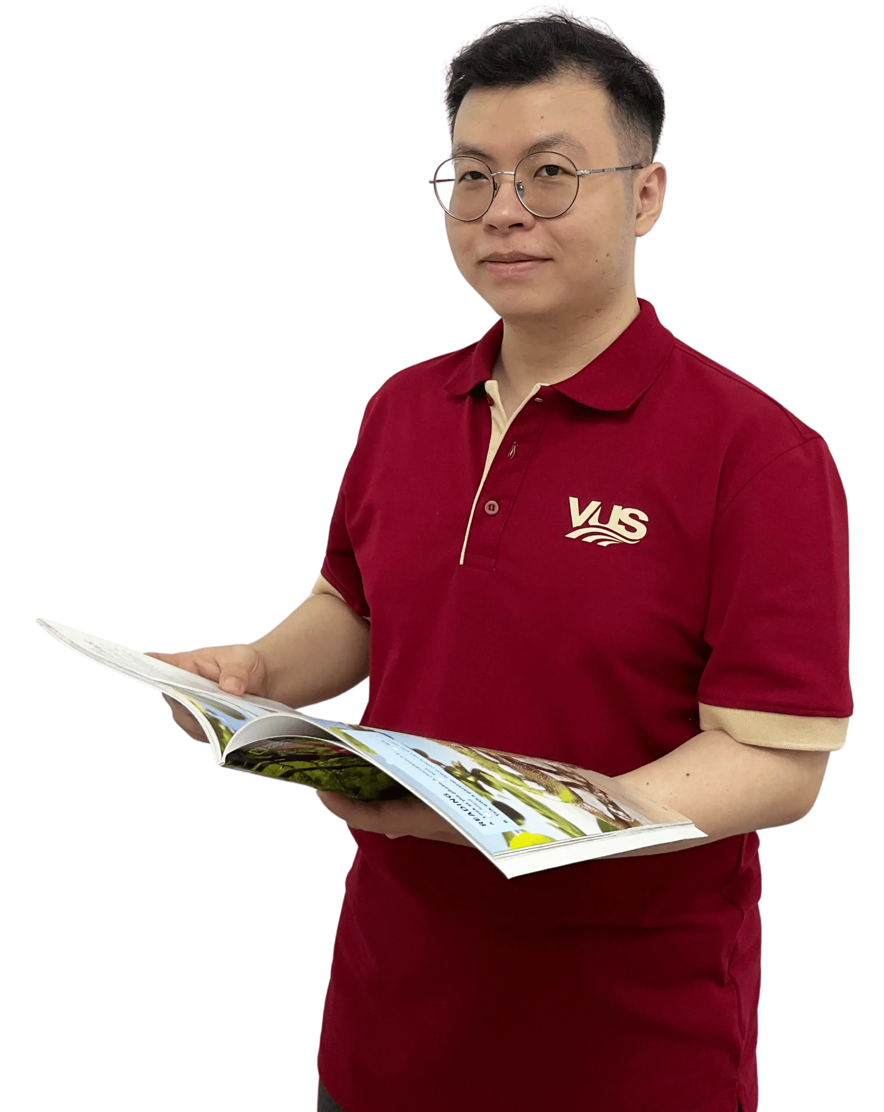 Đồng Nguyễn Thành Trung